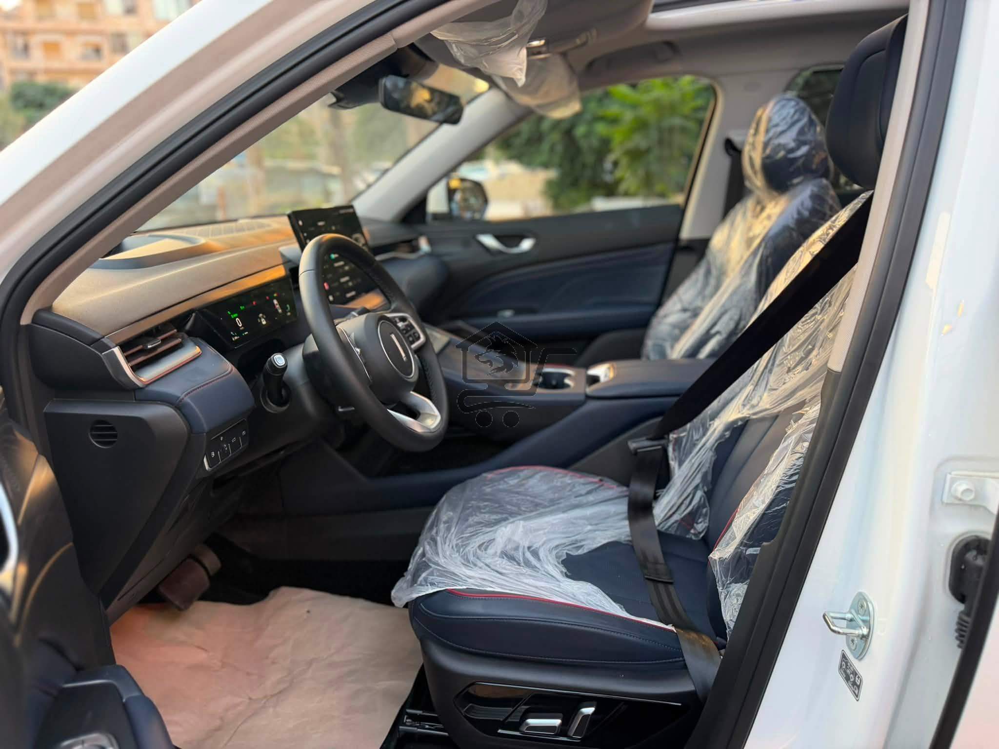 WEY 03 PHEV 2024 - الصورة 7