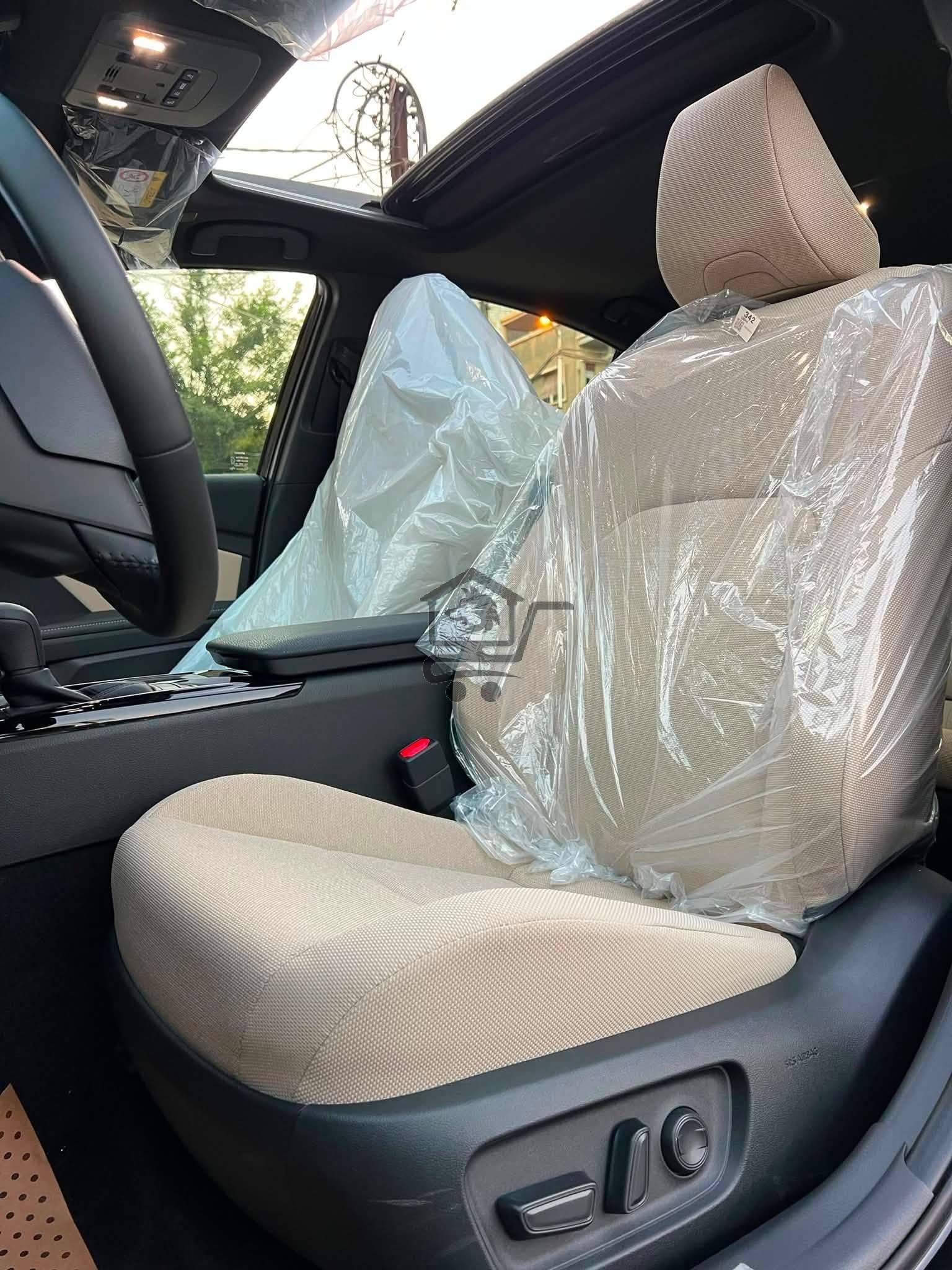 Toyota Camry 2026 - الصورة 5