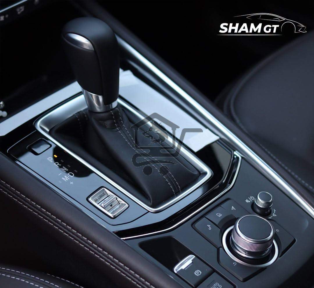 Mazda CX-5 2026 - الصورة 9