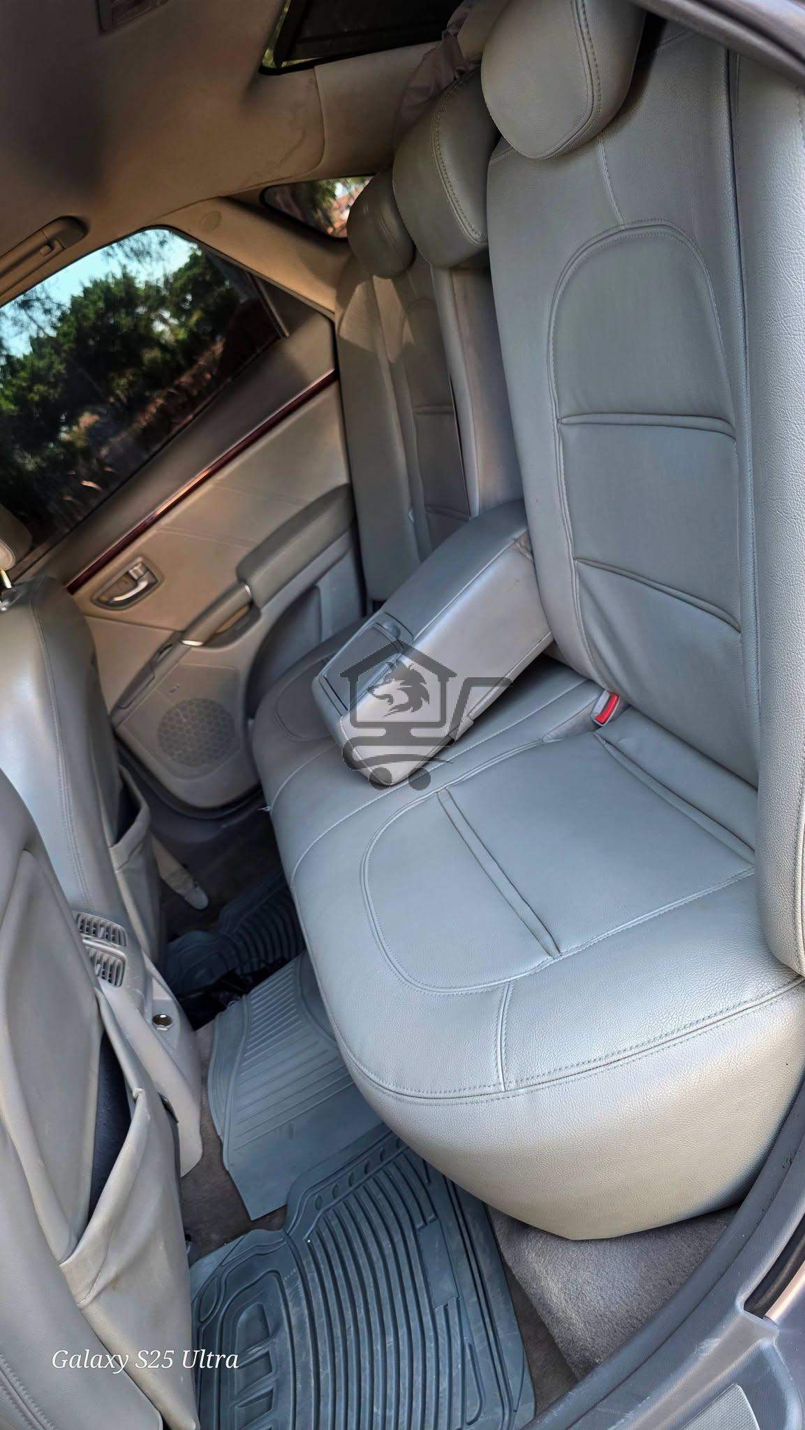 Hyundai Azera 2009 - الصورة 9