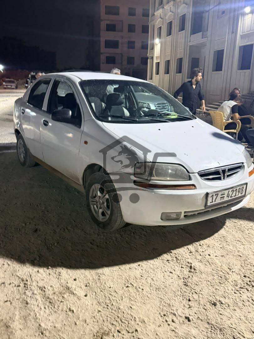 دايو كالوس - الصورة 3