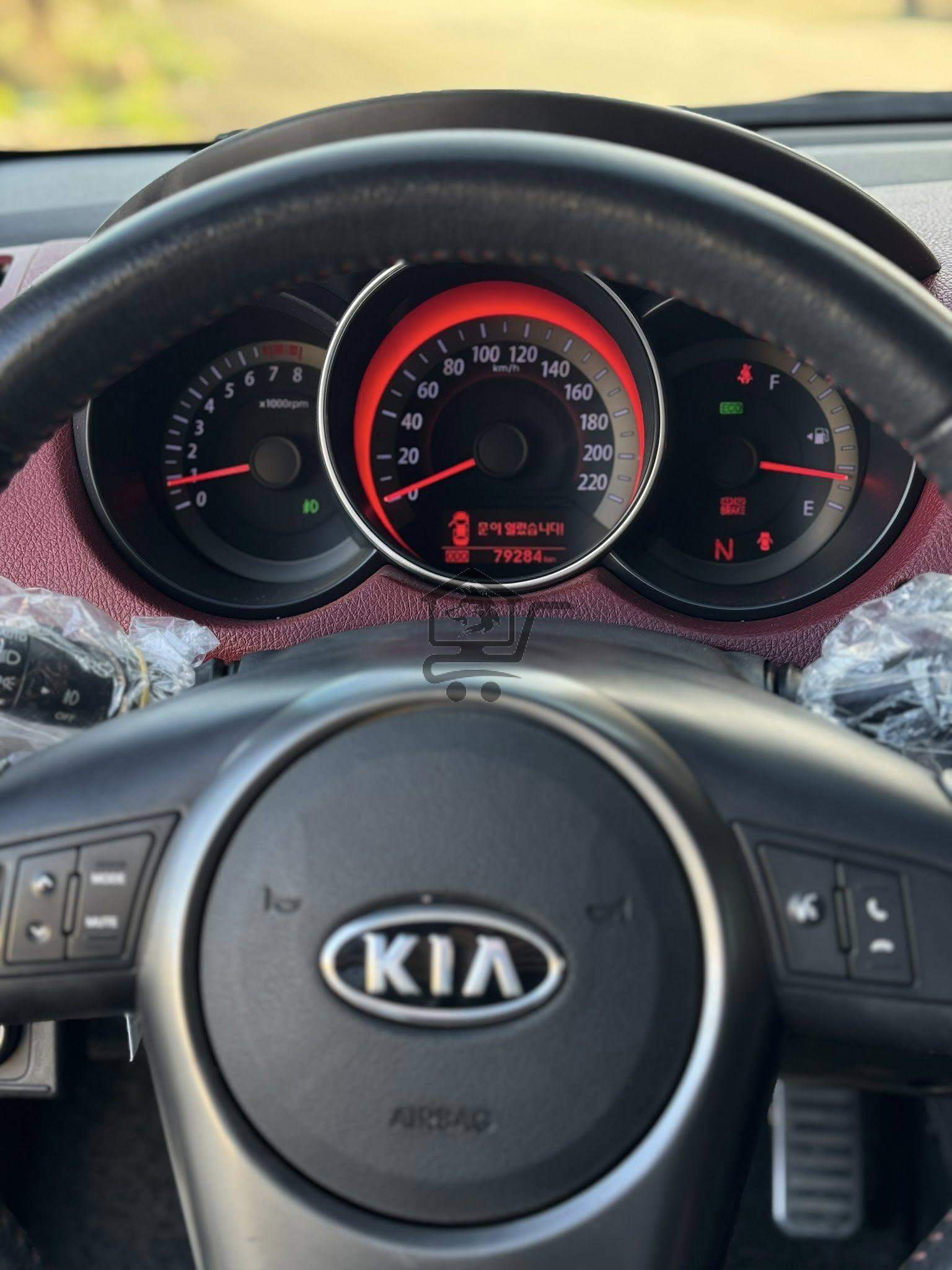 كيا فورتي كوبيه /kia forte Koup🛑 - الصورة 3