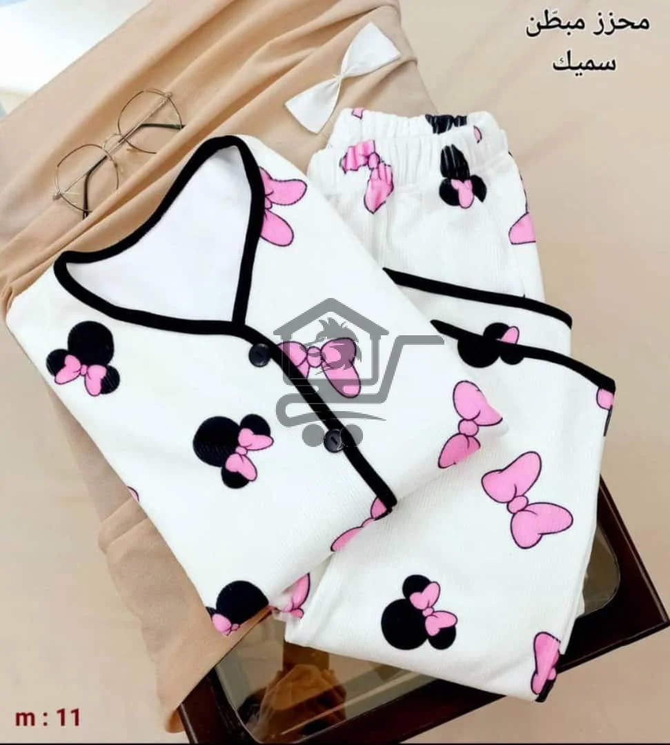 بيجاما نسواني - الصورة 2