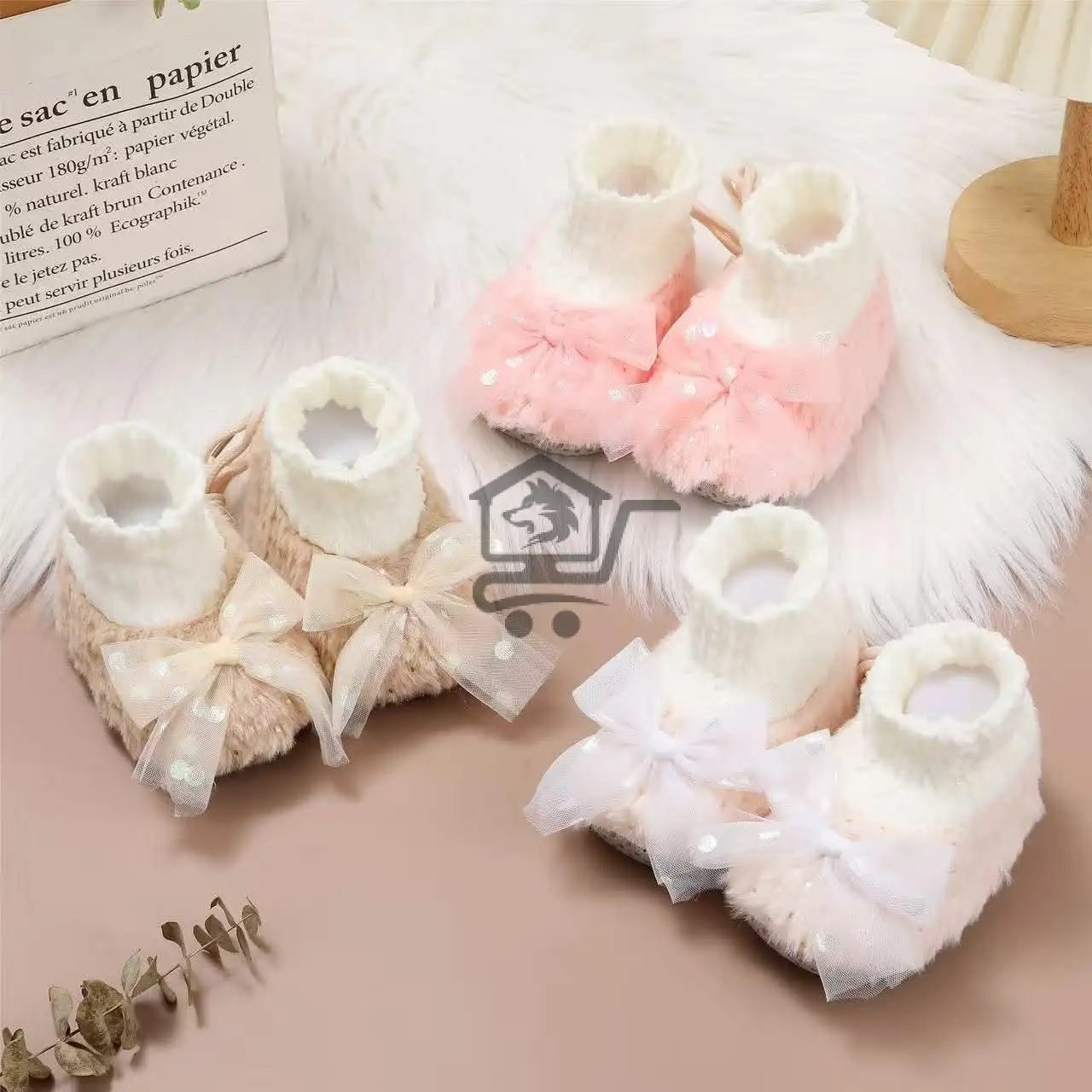 الشين لل ب.ب - الصورة 3