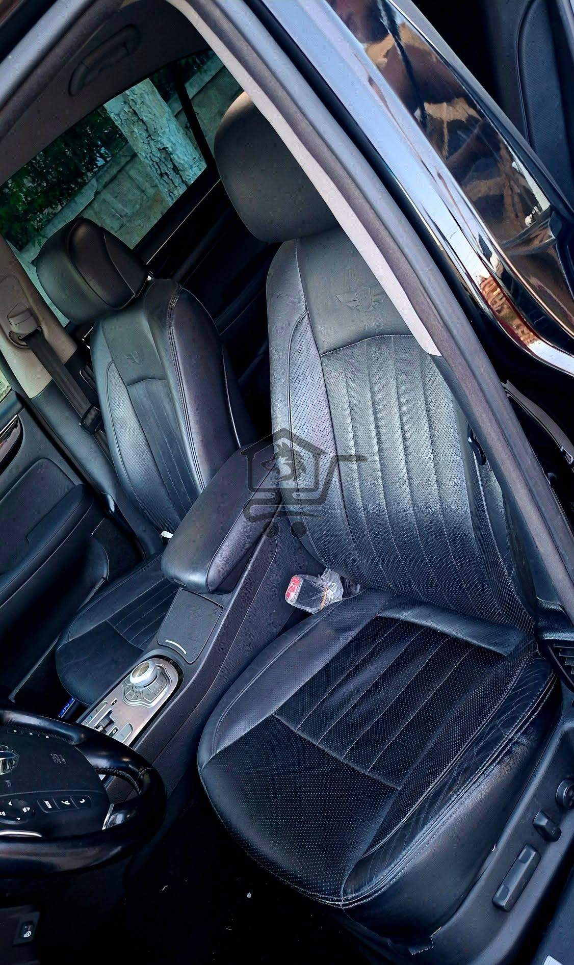 Genesis BH330 2013 - الصورة 7