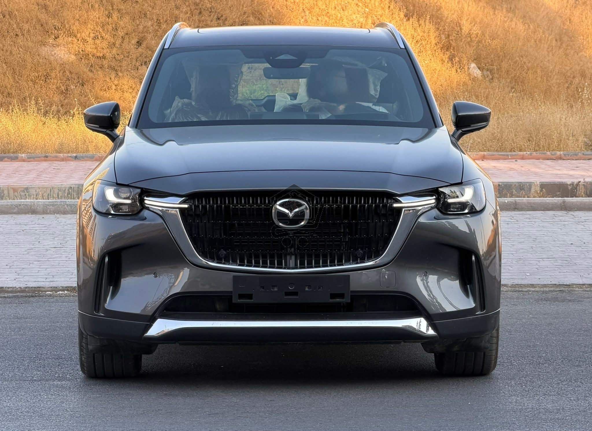 MAZDA CX90 - الصورة 4