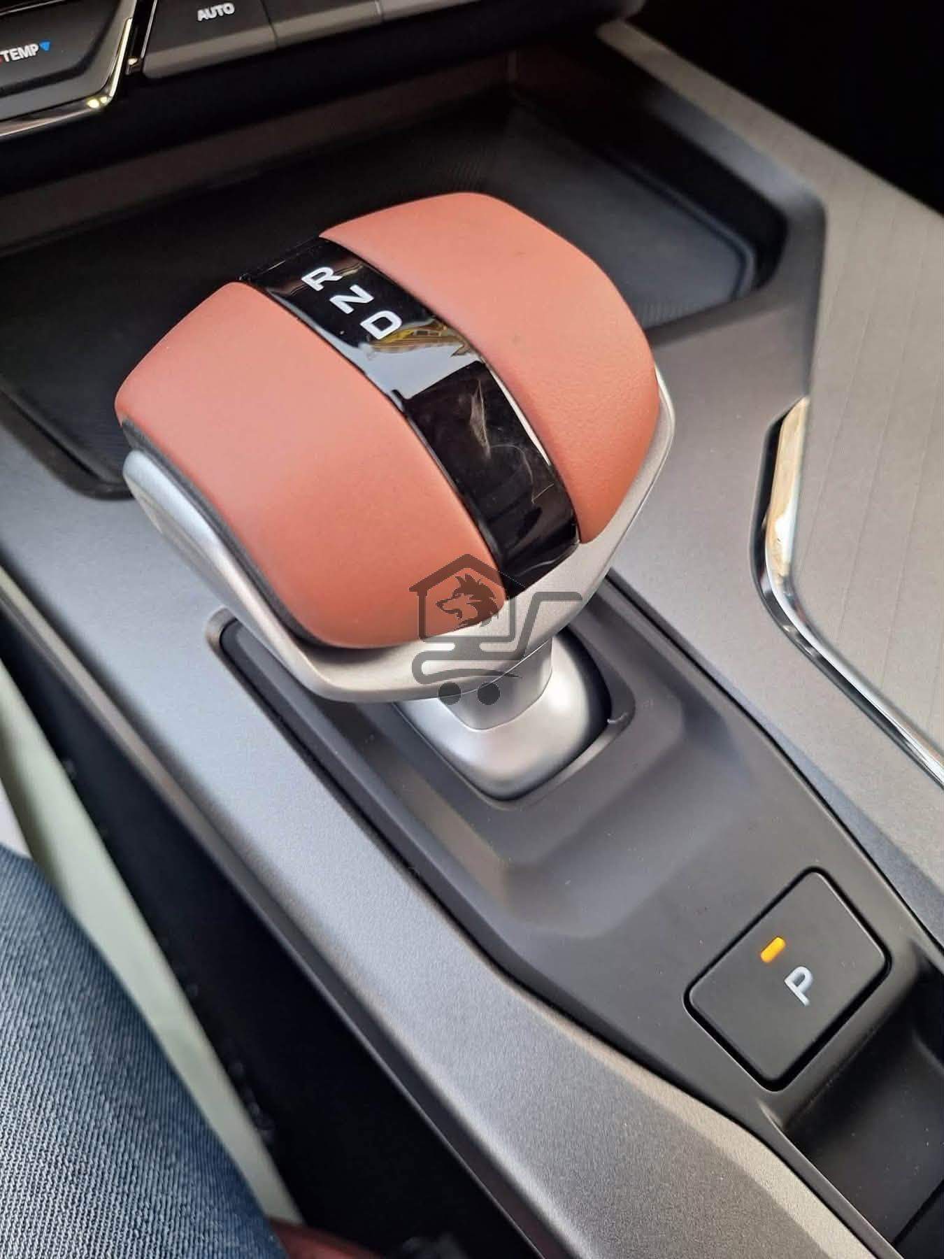 Changan X5 Plus 2026 - الصورة 9