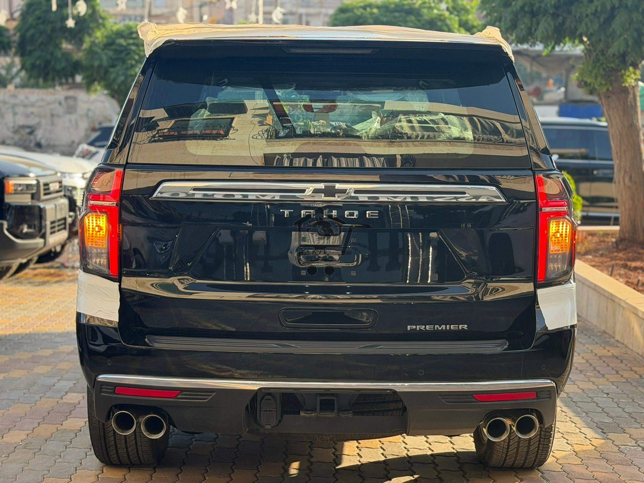 Chevrolet Tahoe Premier 2024 - الصورة 6