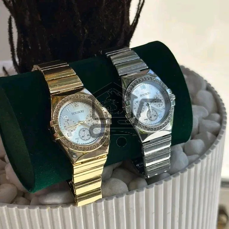 ساعات يد مميزة - الصورة 2