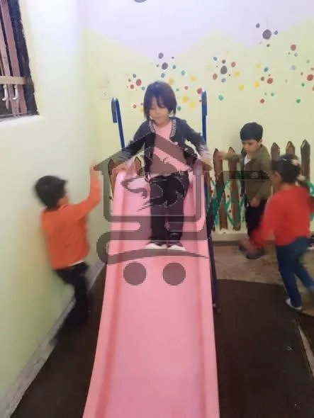 روضة السنابل النموذجية - الصورة 2