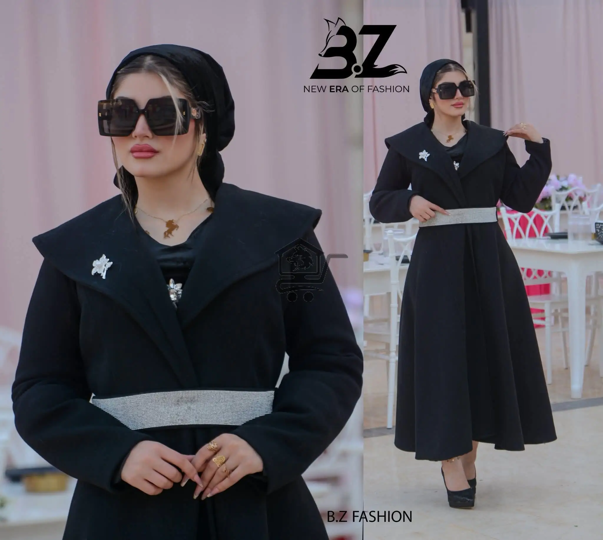 جاكيت BZ الترند - الصورة 6