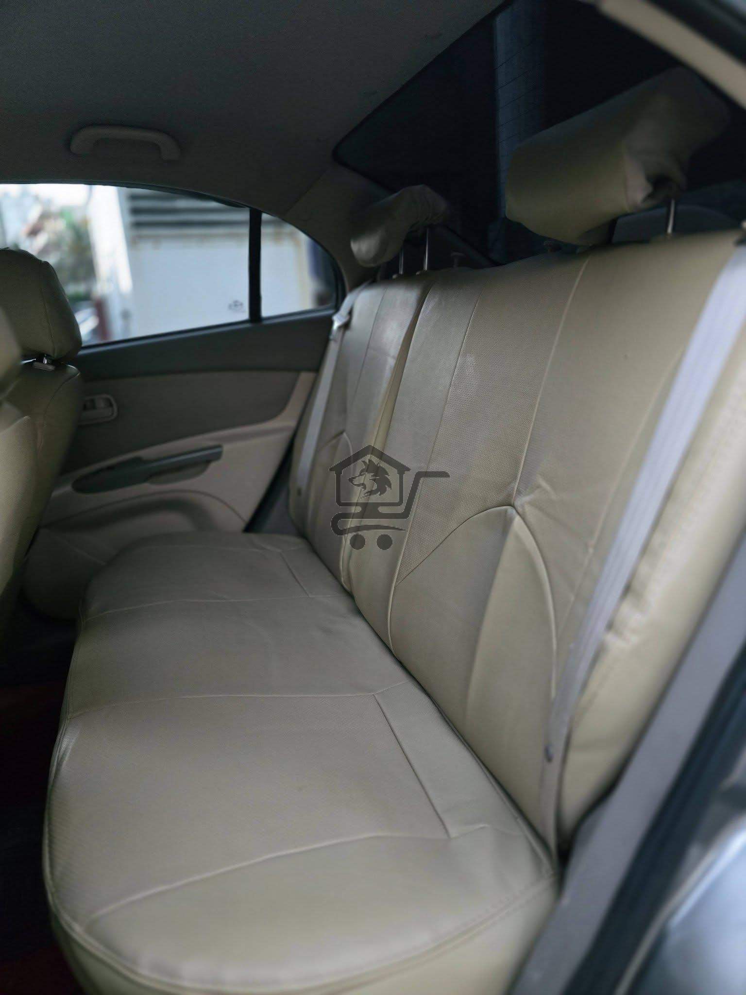 Kia Rio 2011 - الصورة 9