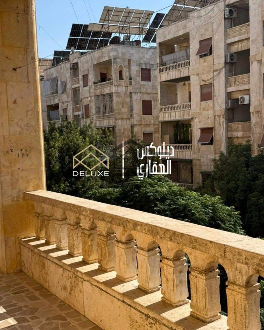 للإيجار شقة لقطة - الصورة 4