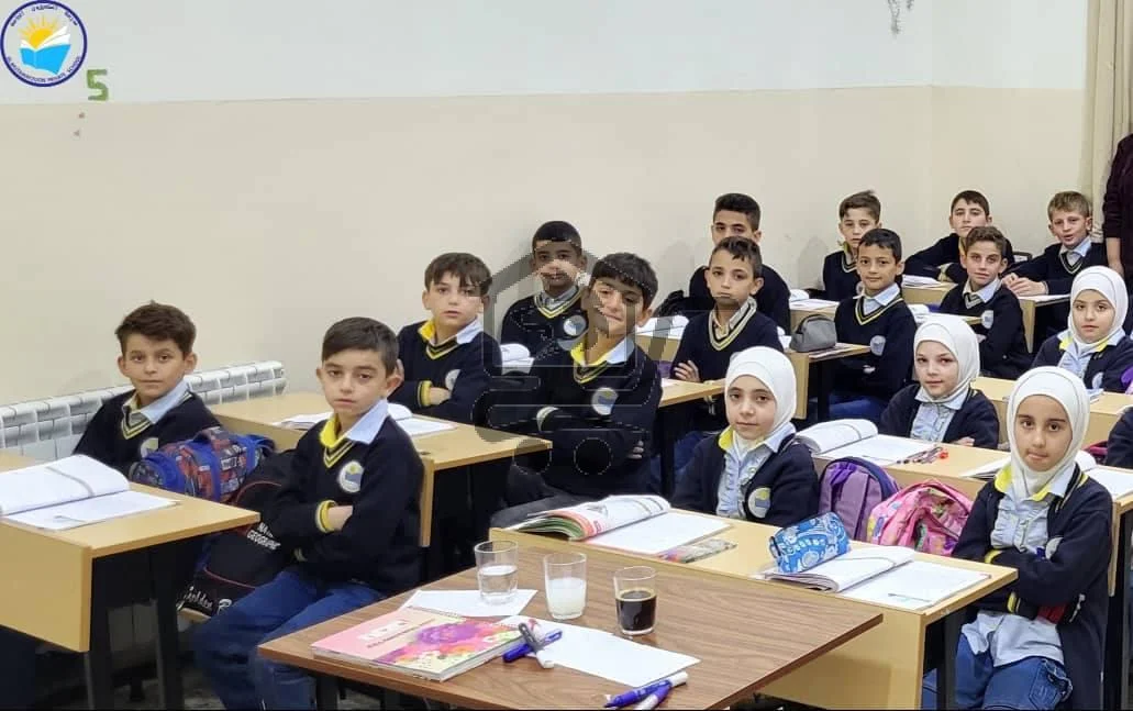 مدرسة المتميزون الخاصة - الصورة 3