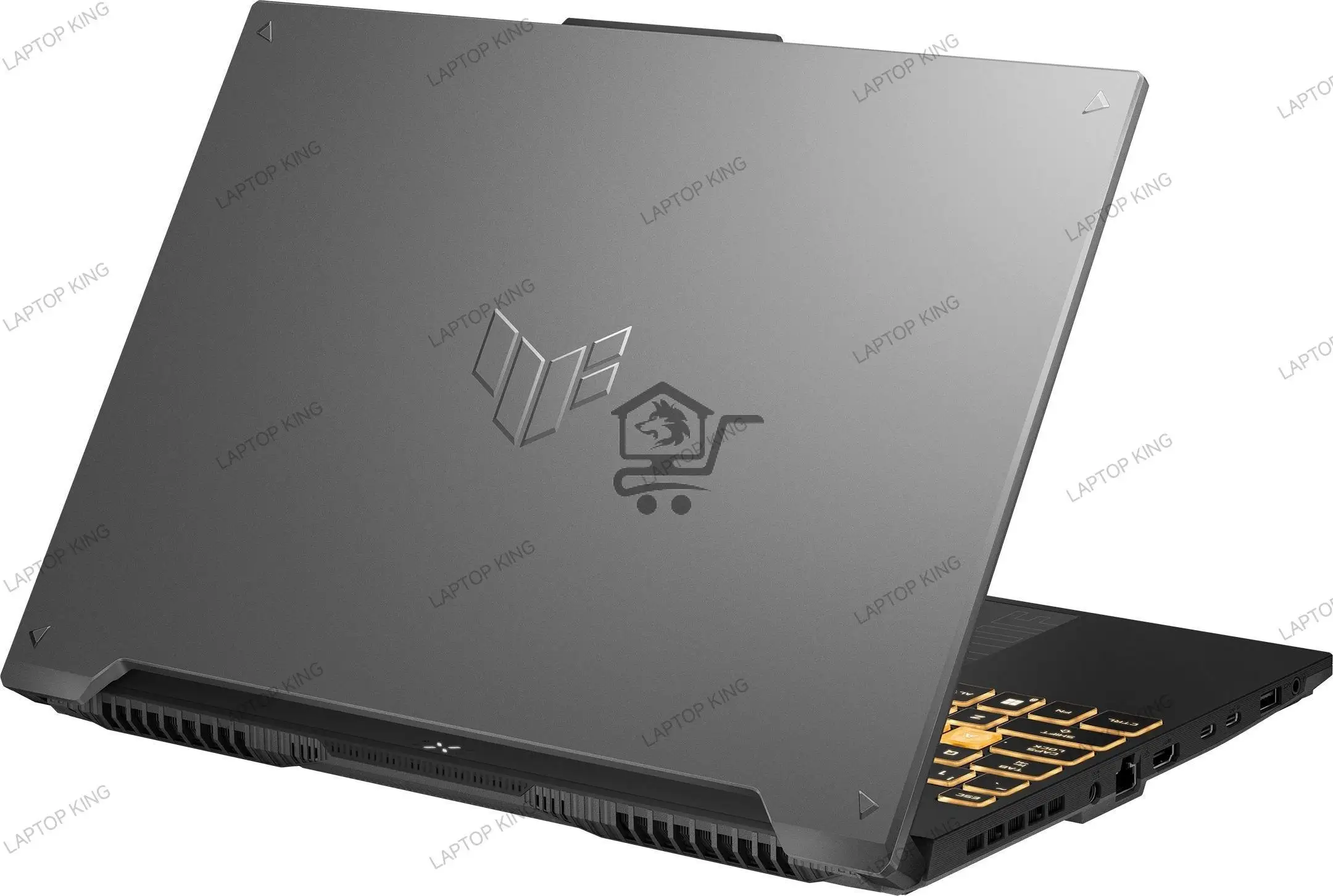 ASUS TUF GAMING - الصورة 6