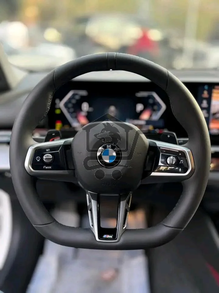 BMW li 530 - الصورة 8