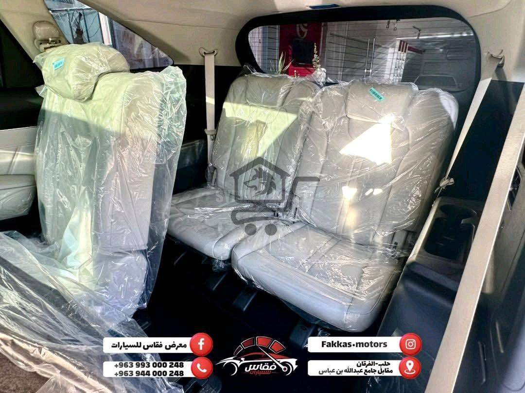 كيا - Kia سورينتو - Sorento - الصورة 3