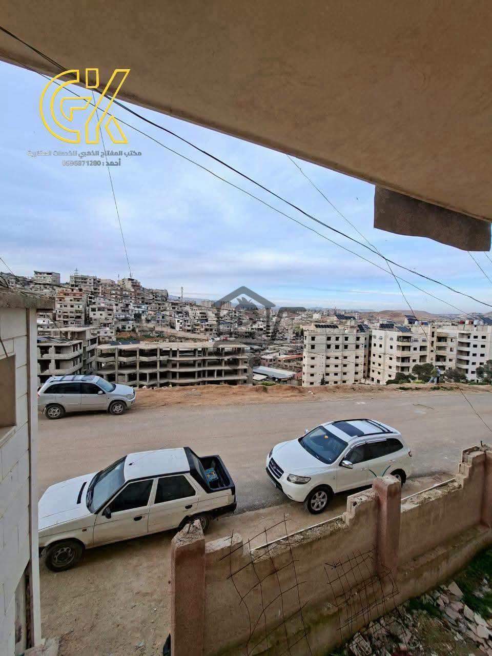 شقة للاجار - الصورة 3