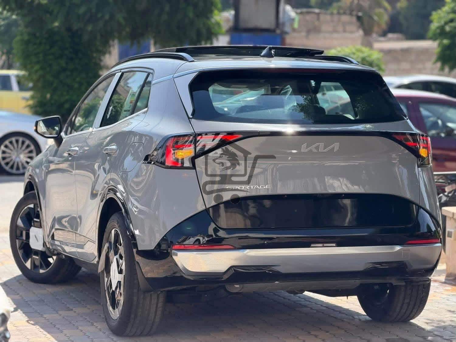 Kia Sportage 2026 - الصورة 4