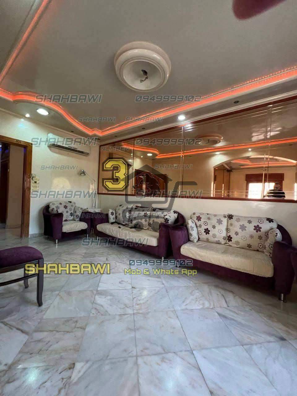 منزل فاخر - الصورة 9