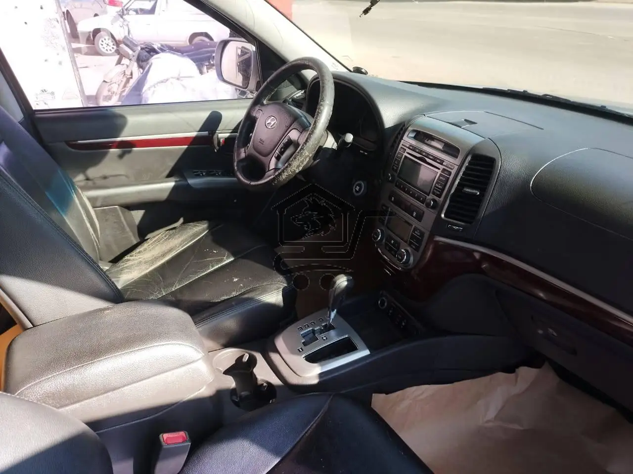 هوندا سنتافيه 2010 - الصورة 3