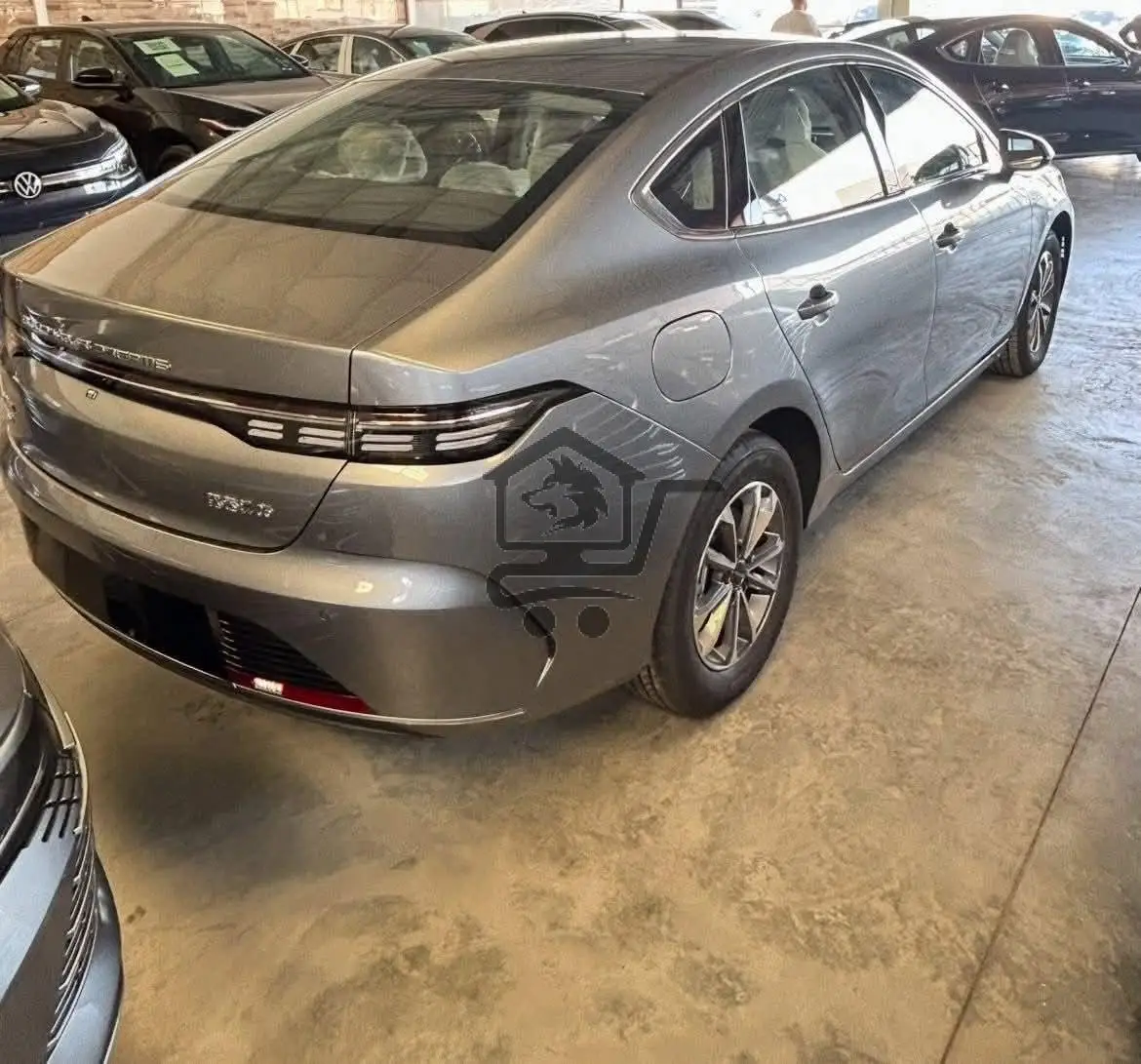 BYD - الصورة 3