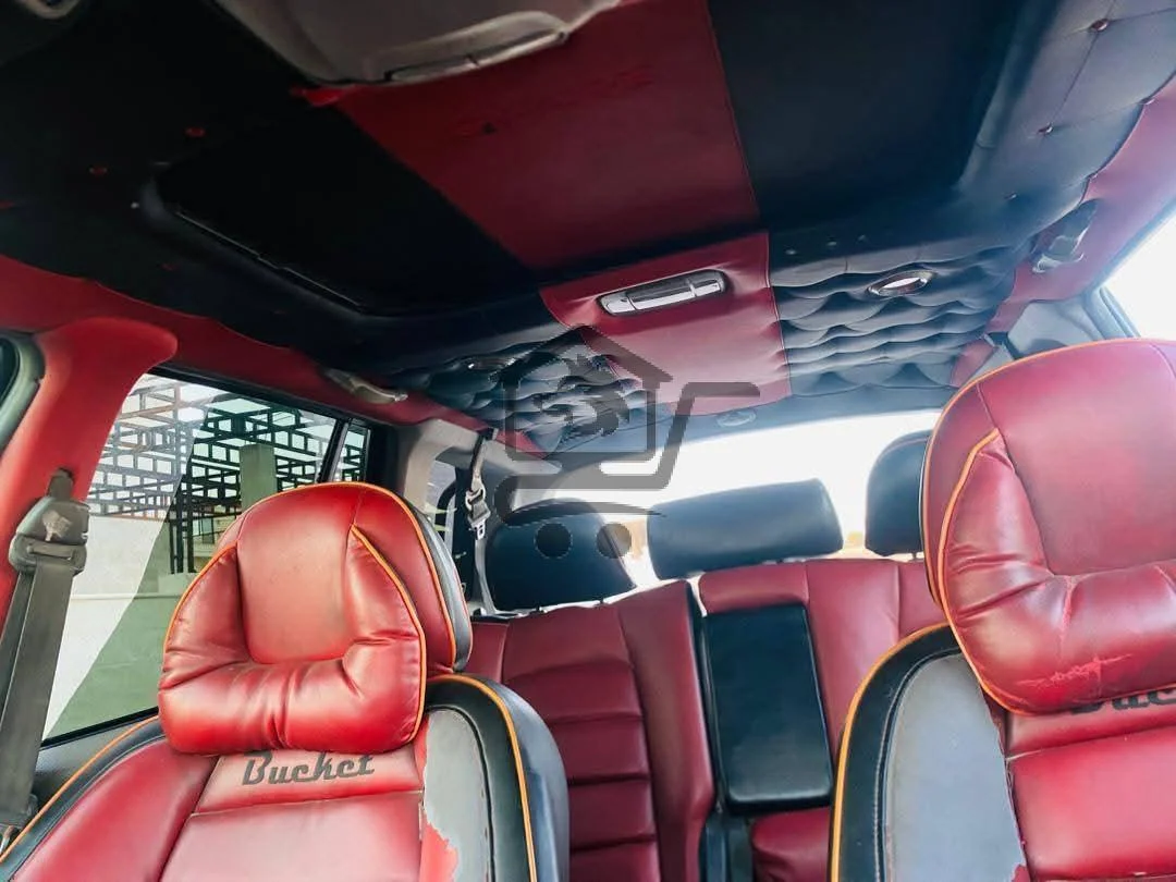 هيونداي سنتافيه - الصورة 3