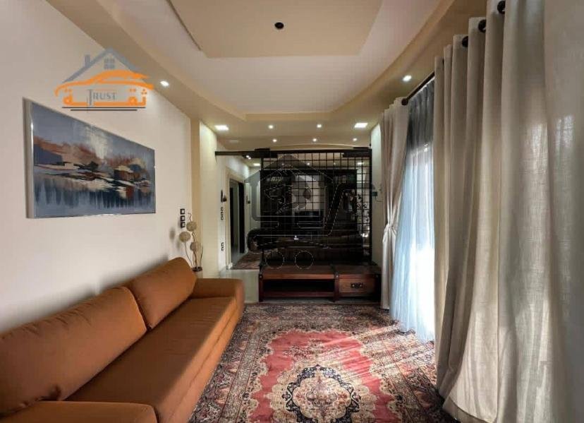 شقة في ضاحية قدسيا - الصورة 3