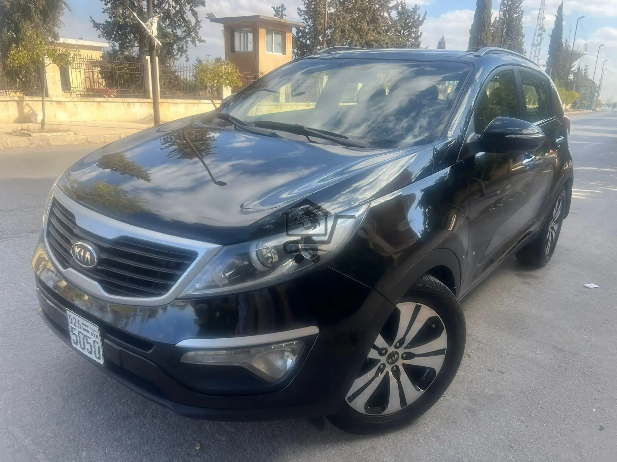 سبورتاج - الصورة 4