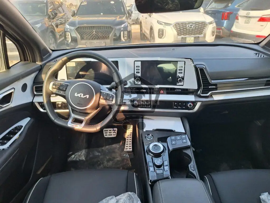 كيا - Kia سبورتاج - Sportage - الصورة 4