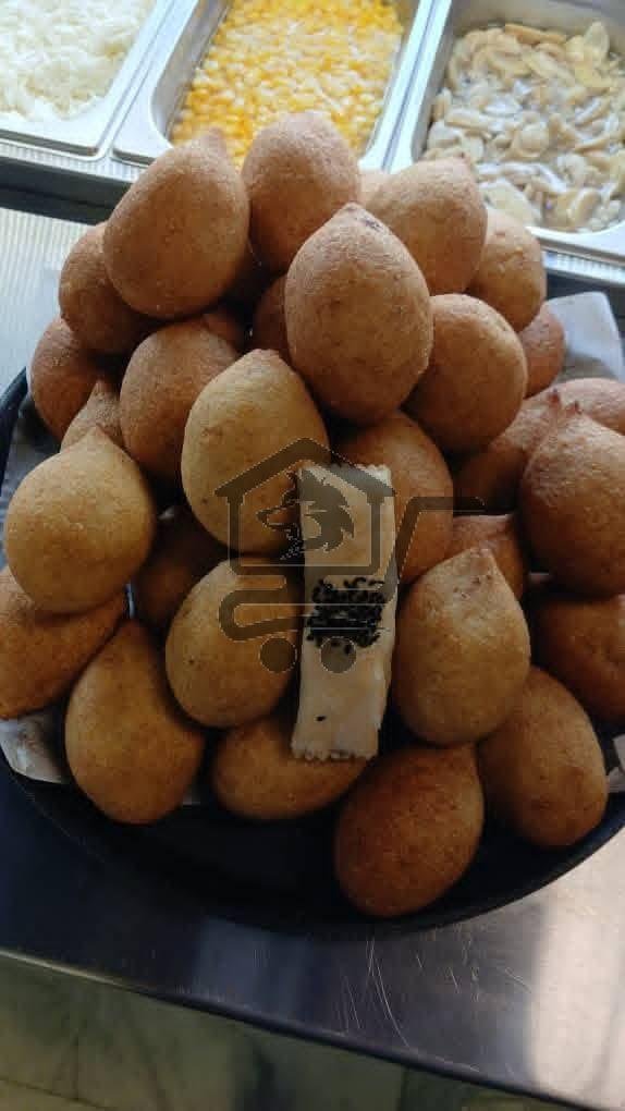 سناك وشاورما انس - الصورة 5