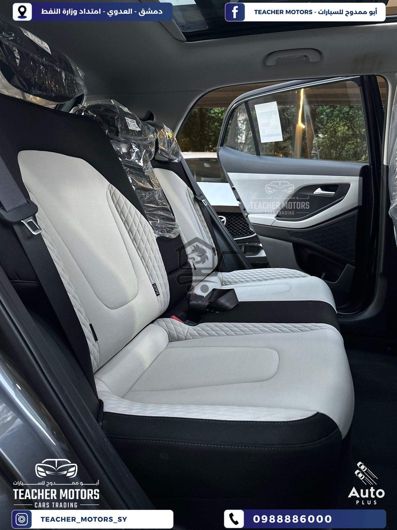 هيونداي كريتا موديل 2025 - الصورة 4