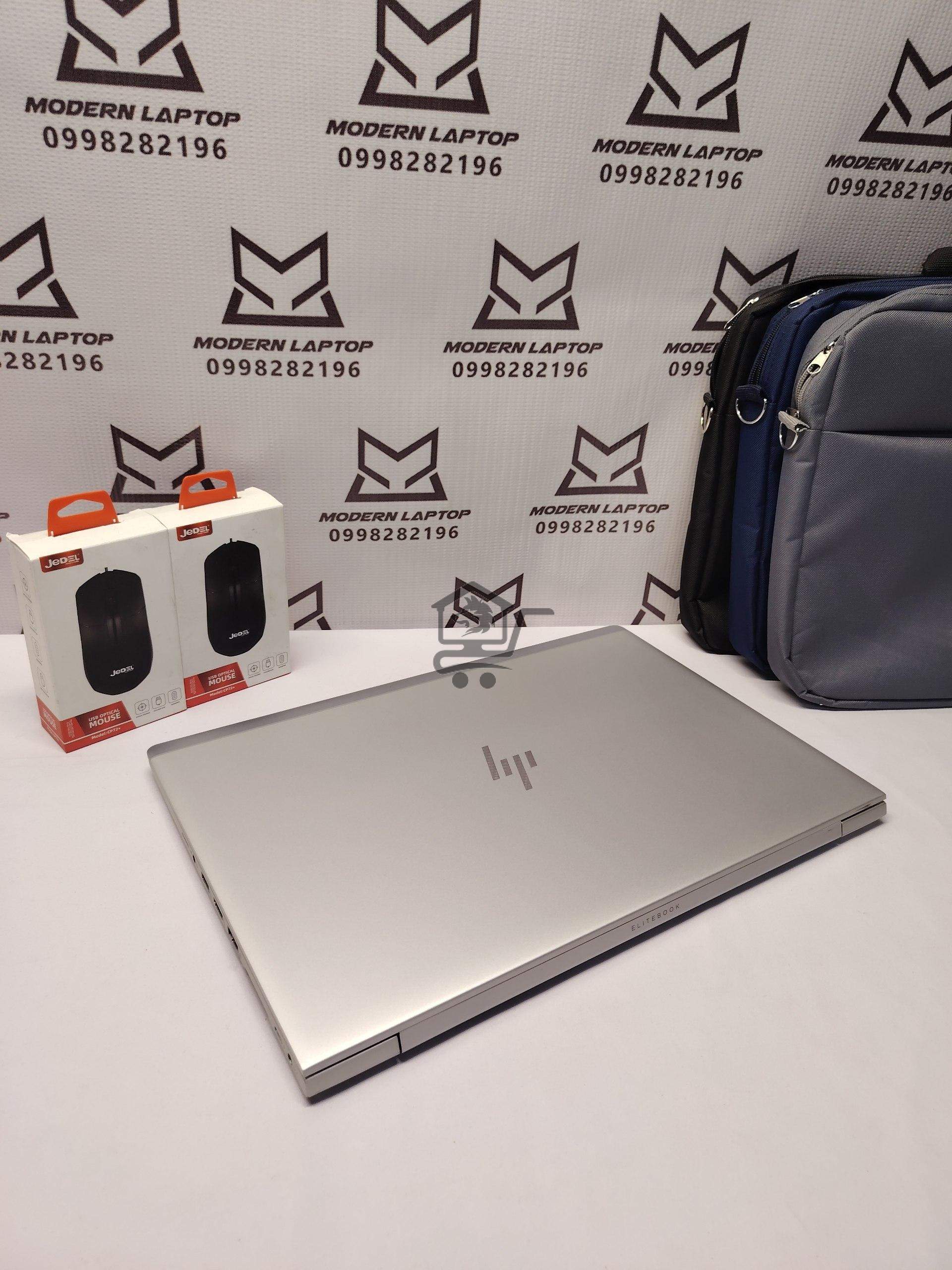 HP ELITEBOOK 850 G6 - الصورة 4