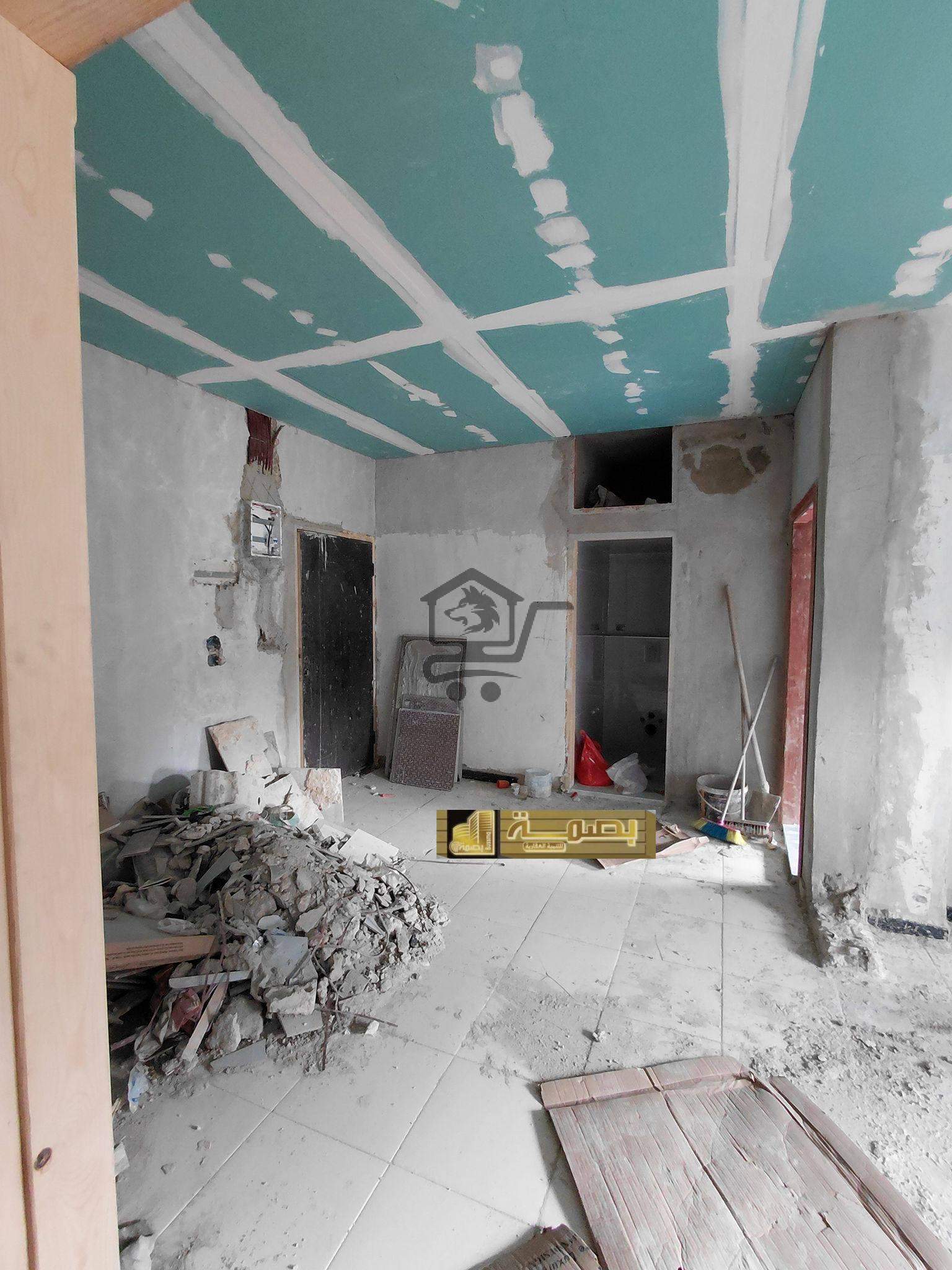 #للبيع شقة بسعر لقطة 🏘 - الصورة 5