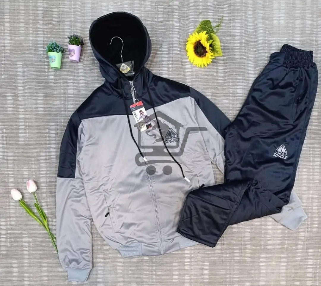 بيجامة رجالي - الصورة 5