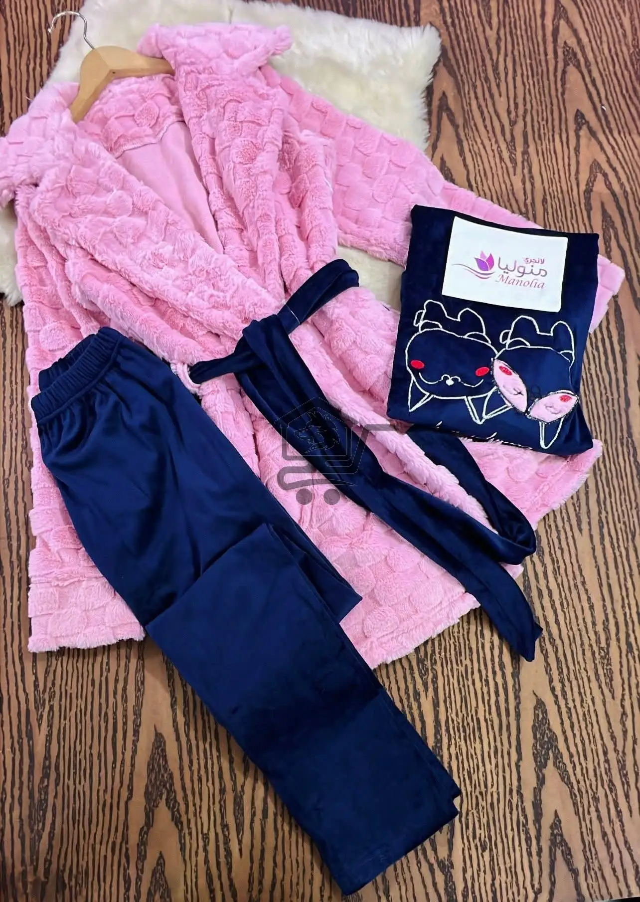 بيجامة الكياته من منوليا - الصورة 5