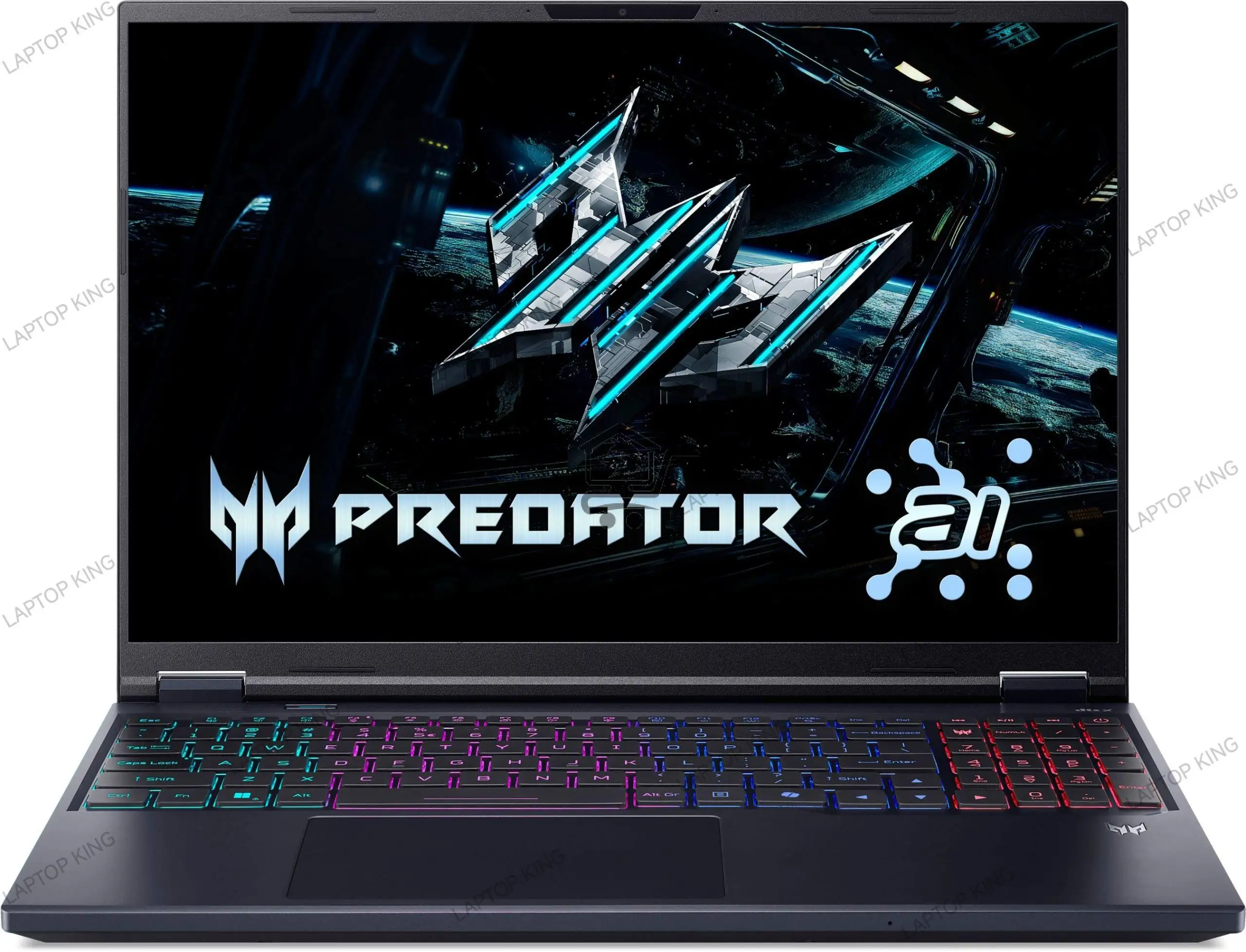 ACER PREDATOR - الصورة 1