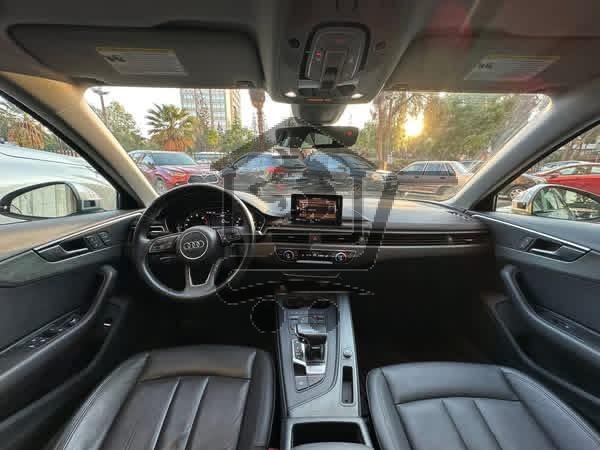 Audi - الصورة 3