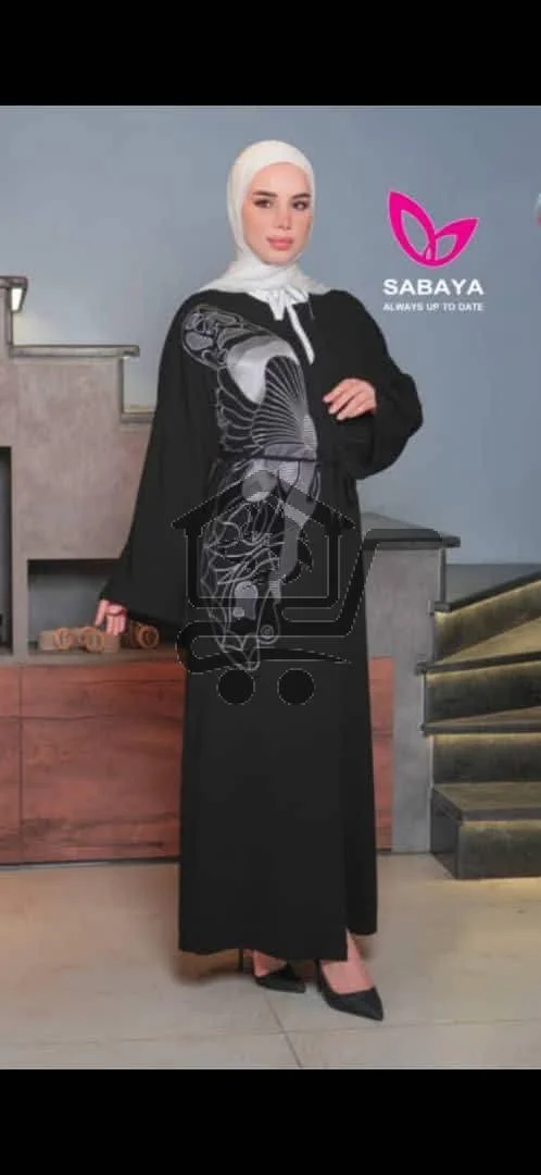عرض عبايات - الصورة 4