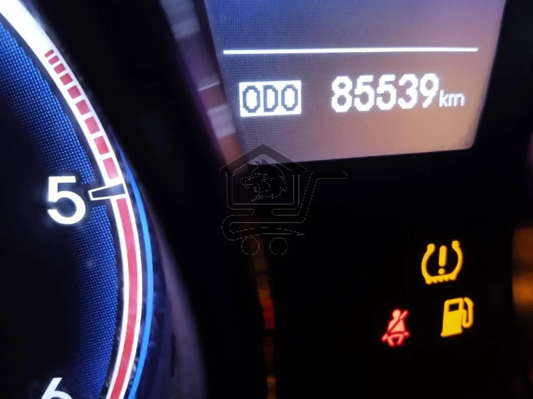 هوندا توسان - الصورة 4