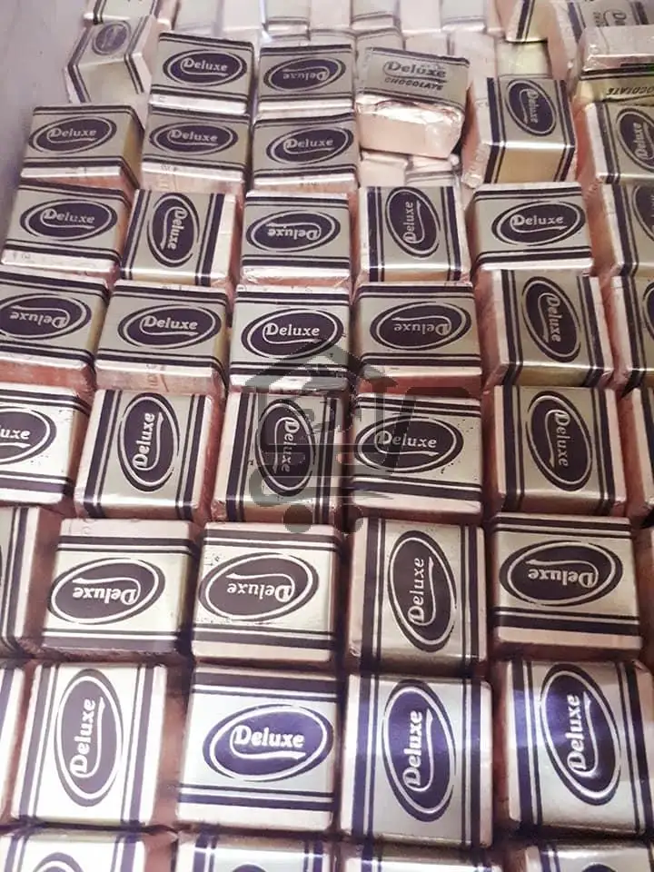 محمصة وضياقة القاسم - الصورة 2