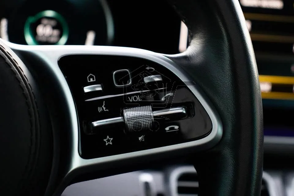 Mercedes Maybach GLS 600 - الصورة 5