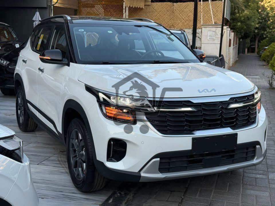 Kia - الصورة 1