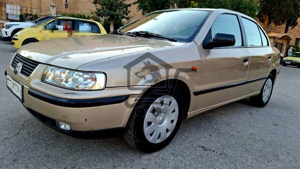 Siamco Sham 2008 - الصورة 3