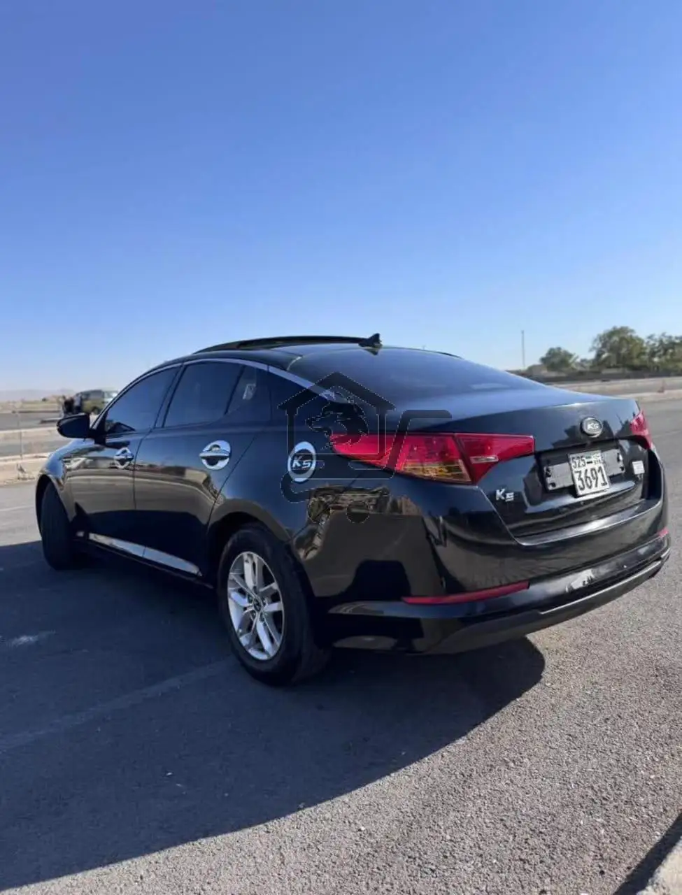 سيارة للبيع - الصورة 5