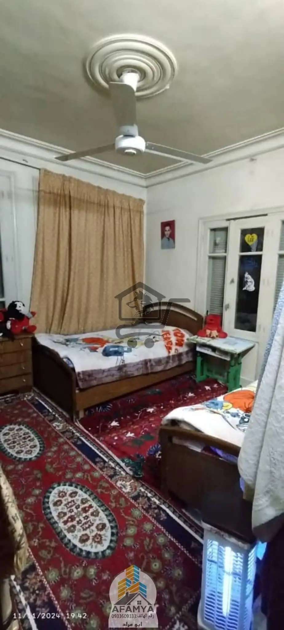 بيت معلق للبيع - الصورة 5