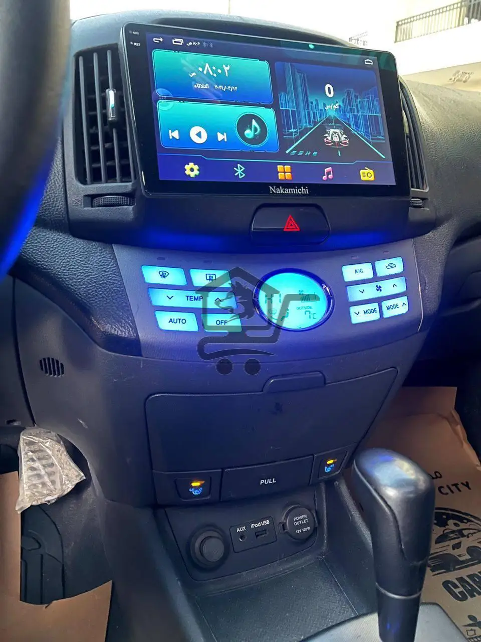 افانتي 2009 - الصورة 5