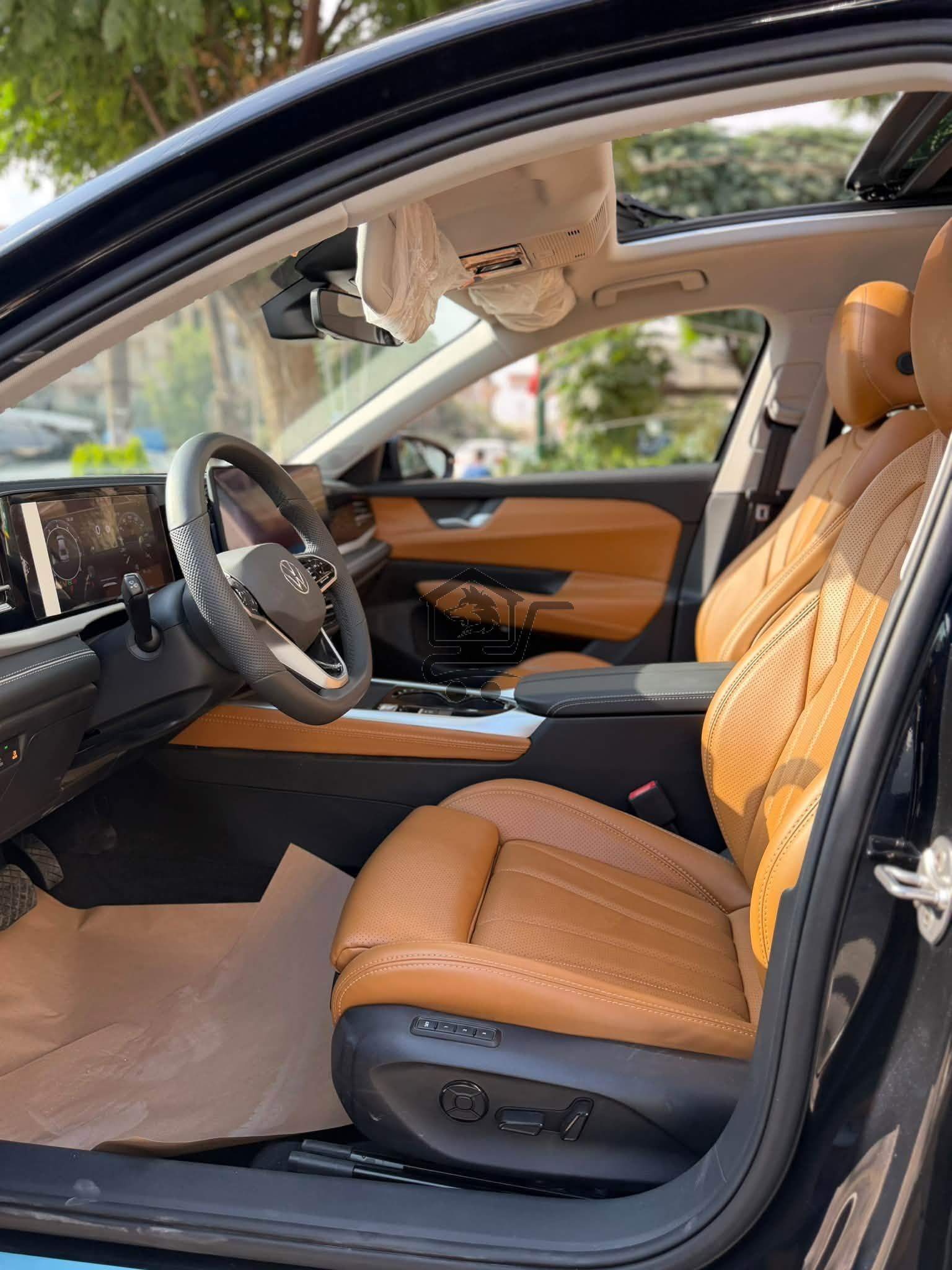 Volkswagen Passat Pro 2025 - الصورة 7