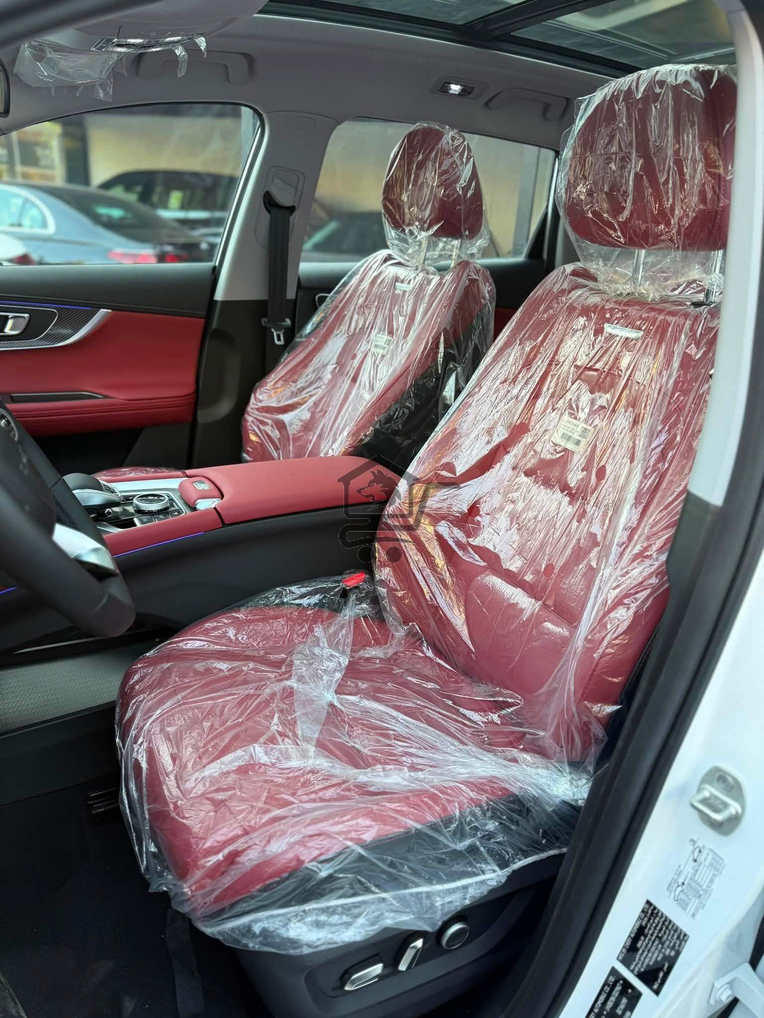 Chery Tiggo 7 2026 - الصورة 5