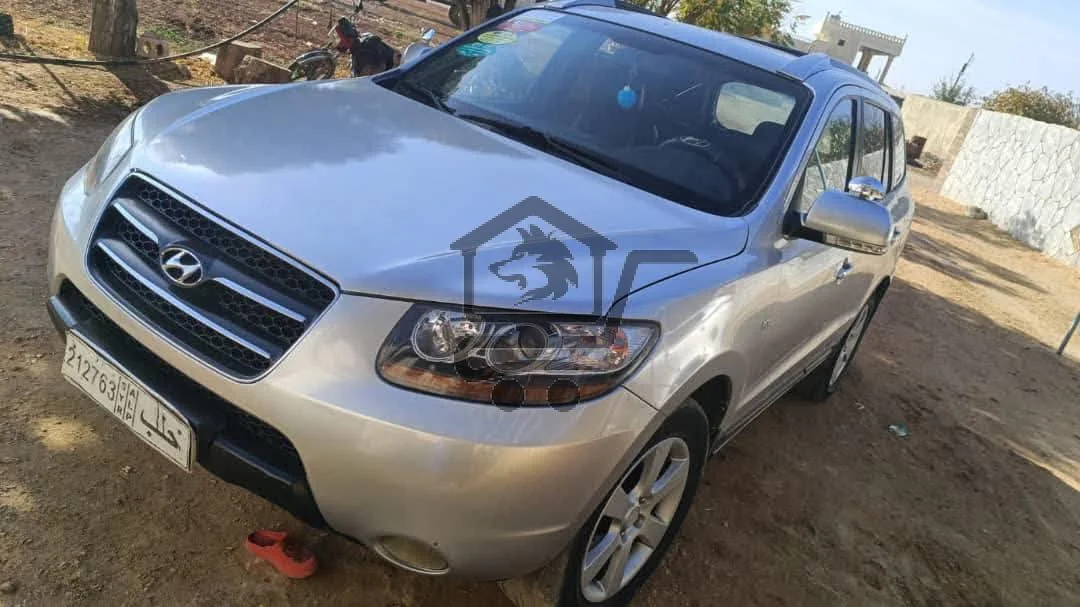 هوندا سنتافيه 2008 - الصورة 6